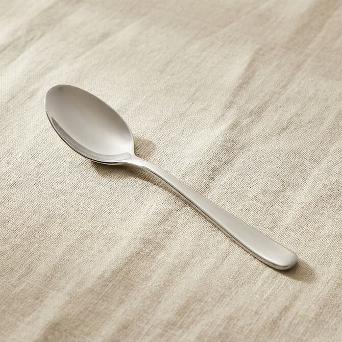 Dessert spoon hire for London event catering