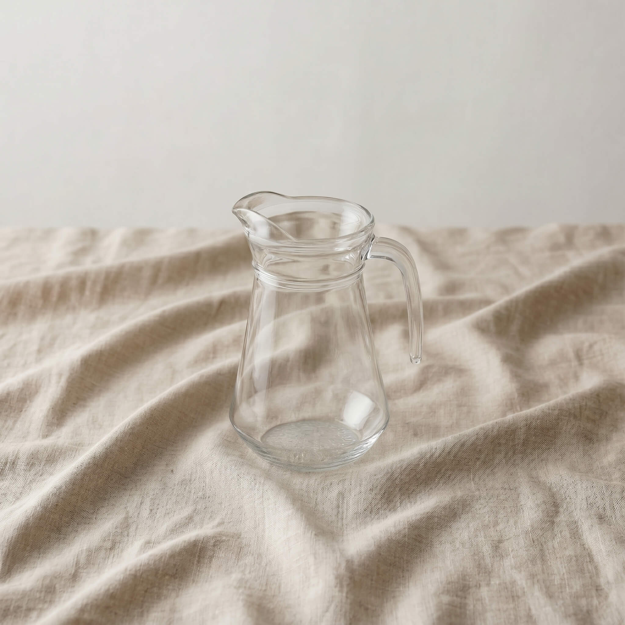 Water jug — lifestyle shot