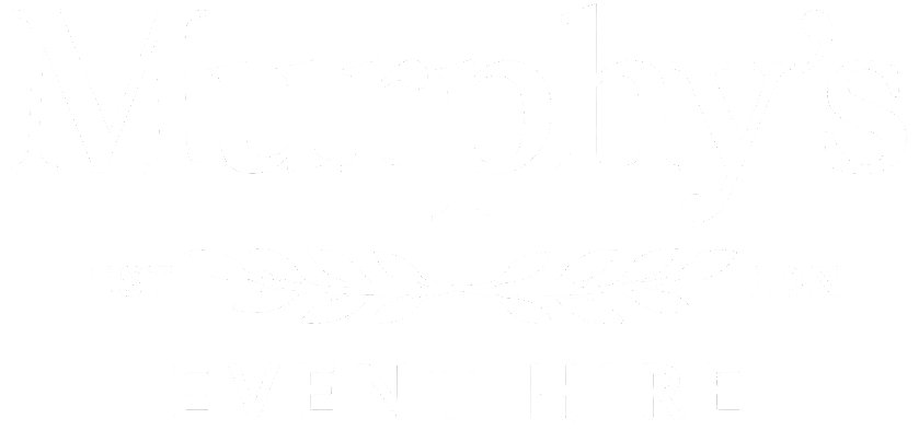 Murphy's Event Hire logo
