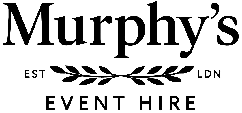 Murphy's Event Hire logo