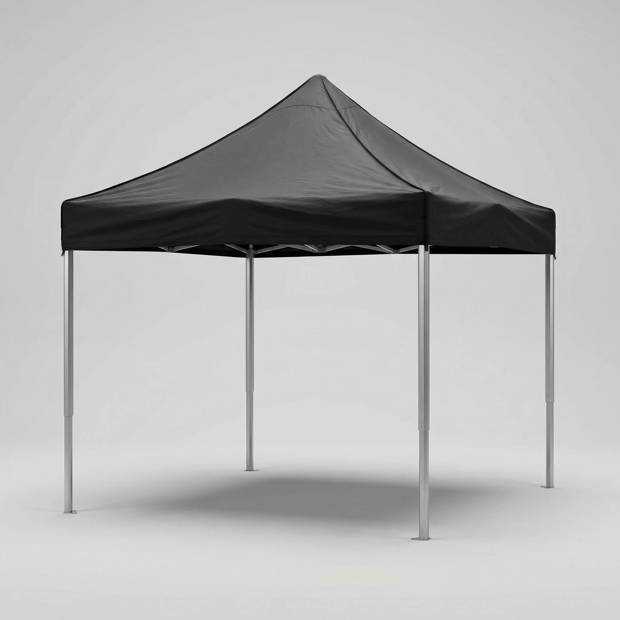 3x3 gazebo without walls hire London