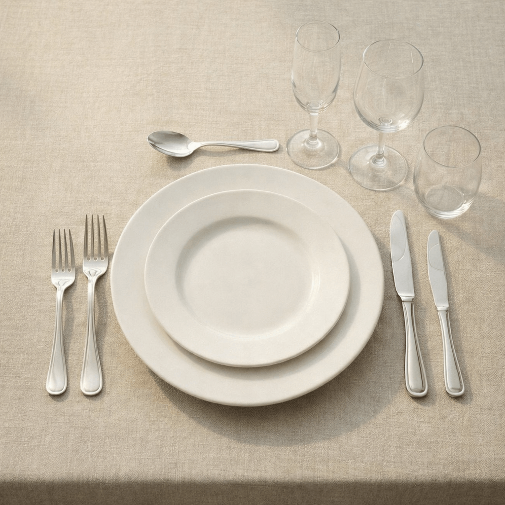 Wedding package with champagne flute hire London